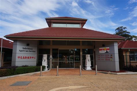 indochinese aged care services